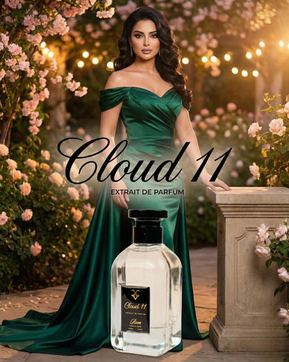 Cloud 11